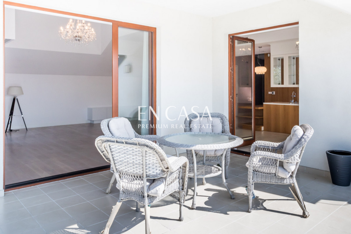 Apartment Rent Warszawa Wilanów Rotmistrzowska 7