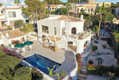 House Sale Balcón de la Costa Blanca, San Miguel de Salinas, el Baix Segura calle de johannes