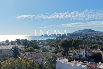 House Sale Balcón de la Costa Blanca, San Miguel de Salinas, el Baix Segura calle de johannes