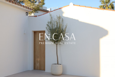 House Sale Balcón de la Costa Blanca, San Miguel de Salinas, el Baix Segura calle de johannes