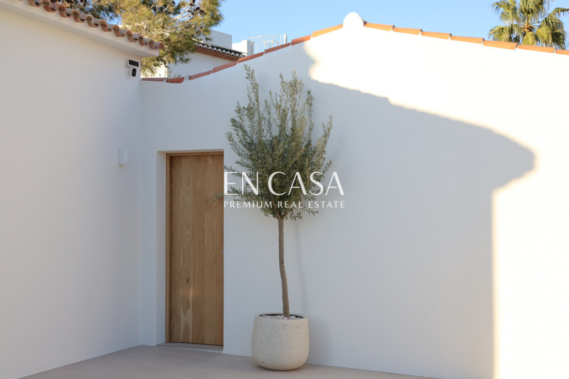 House Sale Balcón de la Costa Blanca, San Miguel de Salinas, el Baix Segura calle de johannes 21