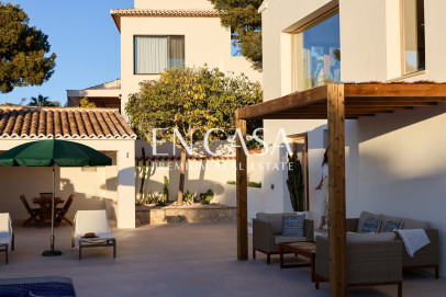 House Sale Balcón de la Costa Blanca, San Miguel de Salinas, el Baix Segura calle de johannes