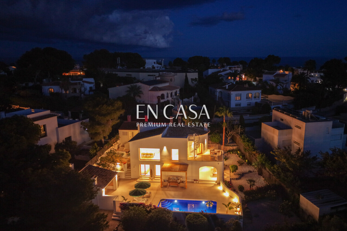 House Sale Balcón de la Costa Blanca, San Miguel de Salinas, el Baix Segura calle de johannes 22