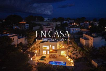 House Sale Balcón de la Costa Blanca, San Miguel de Salinas, el Baix Segura calle de johannes