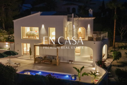 House Sale Balcón de la Costa Blanca, San Miguel de Salinas, el Baix Segura calle de johannes