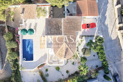 House Sale Balcón de la Costa Blanca, San Miguel de Salinas, el Baix Segura calle de johannes