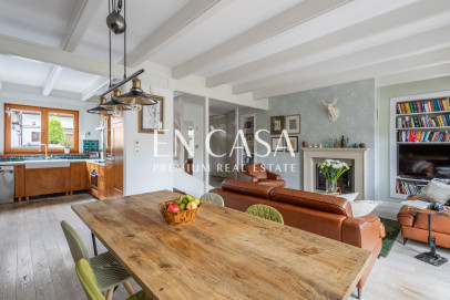 House Sale Nowa Iwiczna Pokrętna