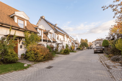 House Sale Nowa Iwiczna Pokrętna