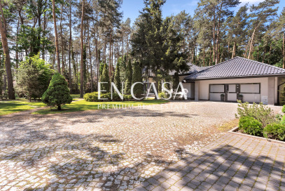 House Sale Grodzisk Mazowiecki Okólna 12