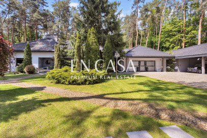 House Sale Grodzisk Mazowiecki Okólna 12