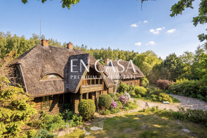 House Sale Grzegorzewice