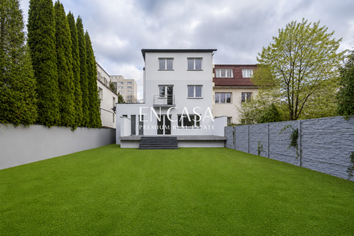 House Sale Warszawa Mokotów 2