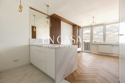 Apartment Sale Warszawa Praga-Południe Saska