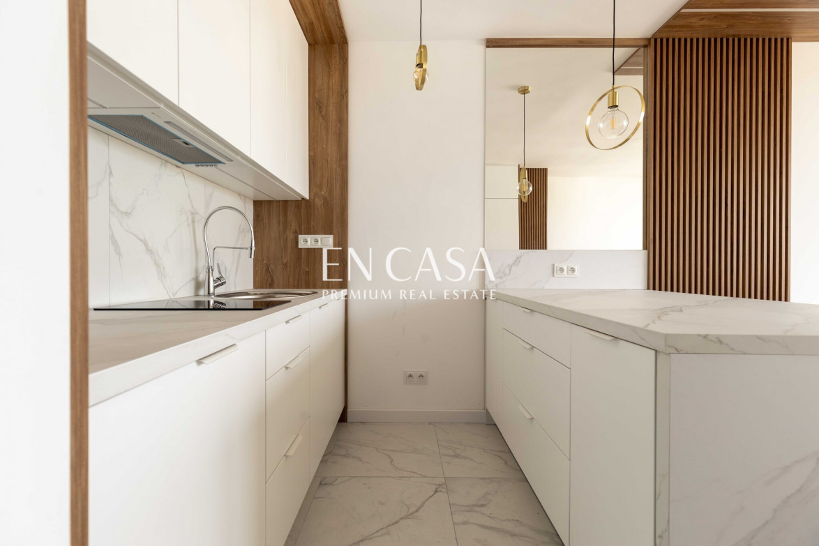 Apartment Sale Warszawa Praga-Południe Saska 8