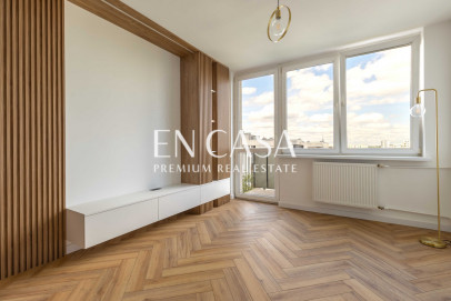 Apartment Sale Warszawa Praga-Południe Saska