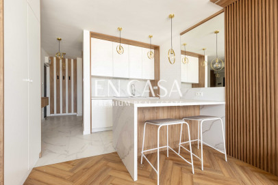 Apartment Sale Warszawa Praga-Południe Saska