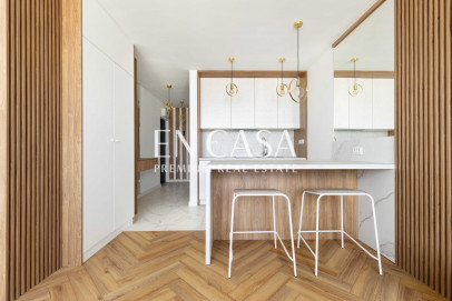 Apartment Sale Warszawa Praga-Południe Saska