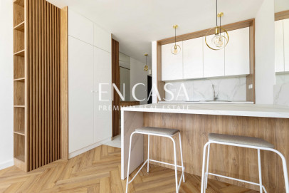 Apartment Sale Warszawa Praga-Południe Saska