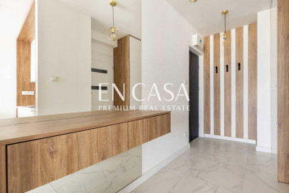 Apartment Sale Warszawa Praga-Południe Saska