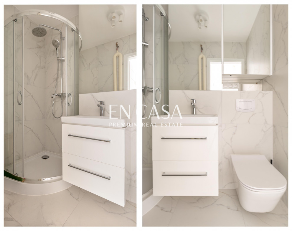 Apartment Sale Warszawa Praga-Południe Saska 9