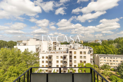Apartment Sale Warszawa Praga-Południe Saska