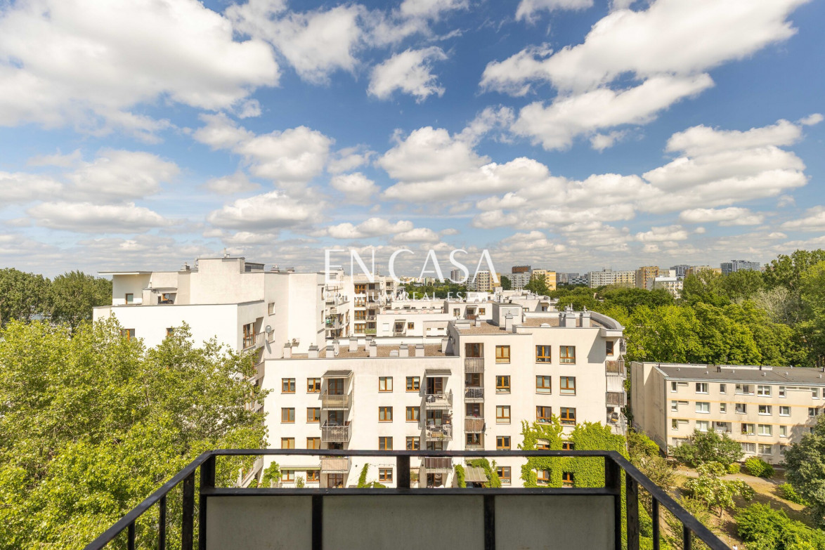 Apartment Sale Warszawa Praga-Południe Saska 10