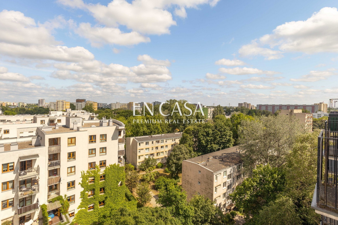 Apartment Sale Warszawa Praga-Południe Saska 11