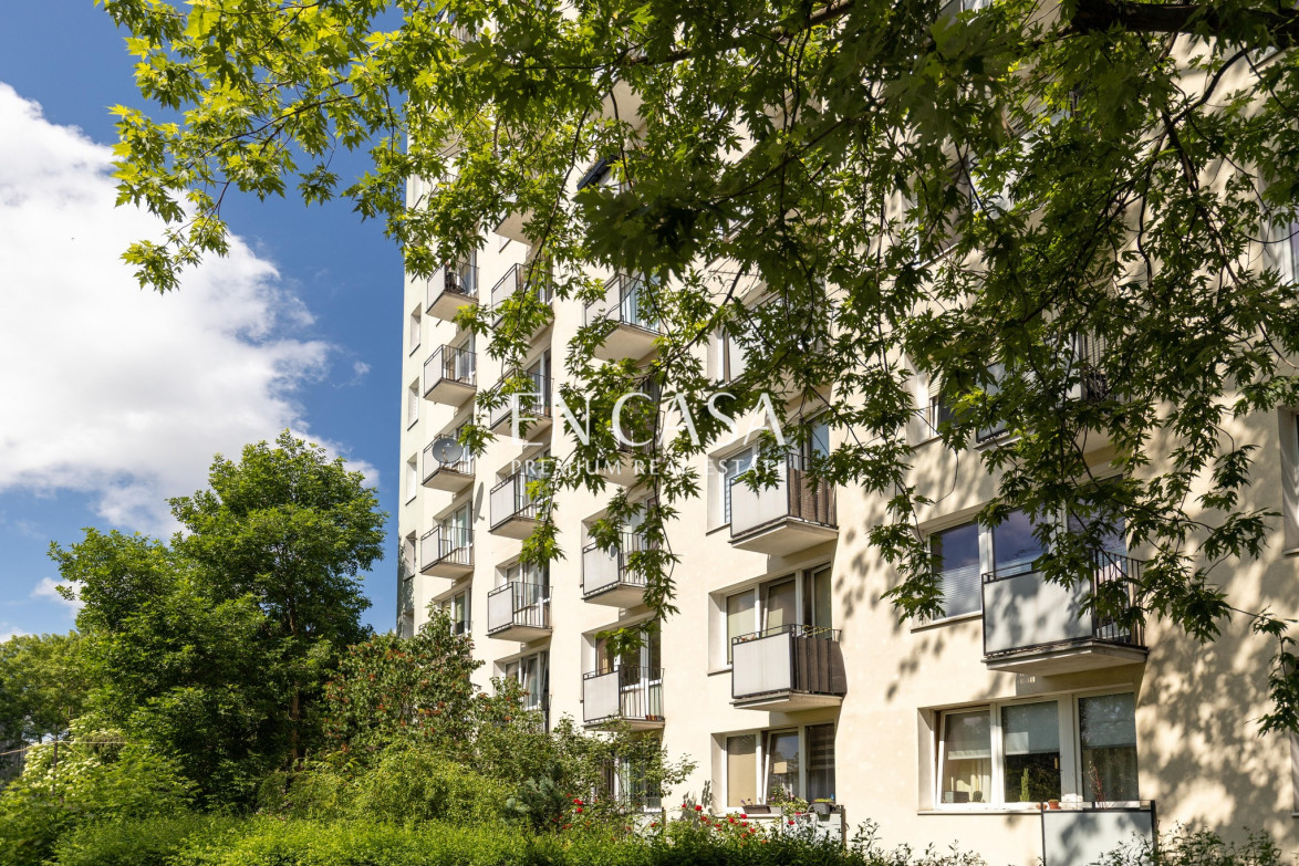 Apartment Sale Warszawa Praga-Południe Saska 12