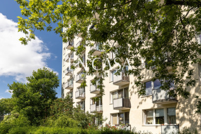 Apartment Sale Warszawa Praga-Południe Saska