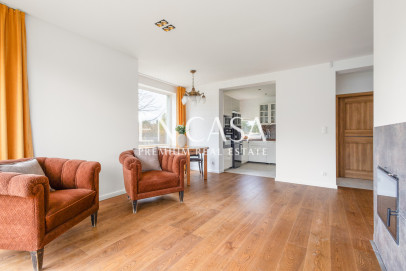 House Sale Serock