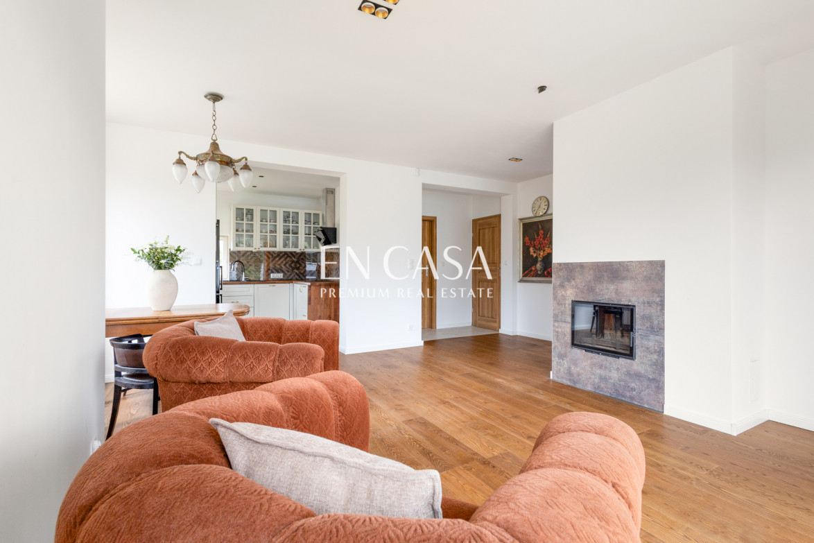 House Sale Serock 4
