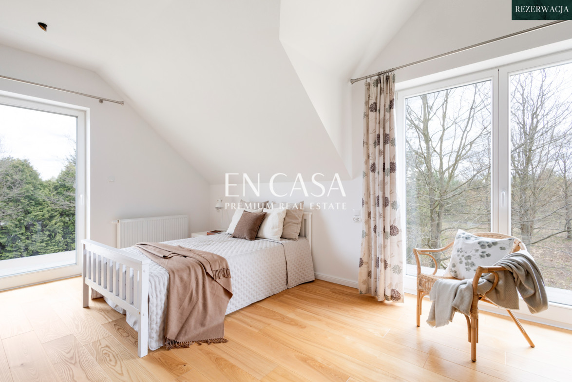 House Sale Serock 1