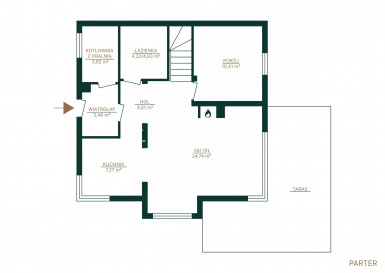 House Sale Serock