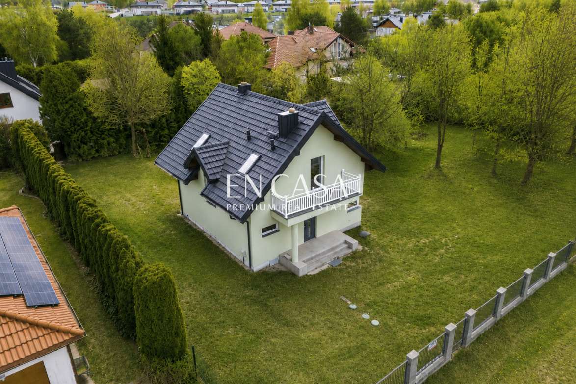 House Sale Serock 17