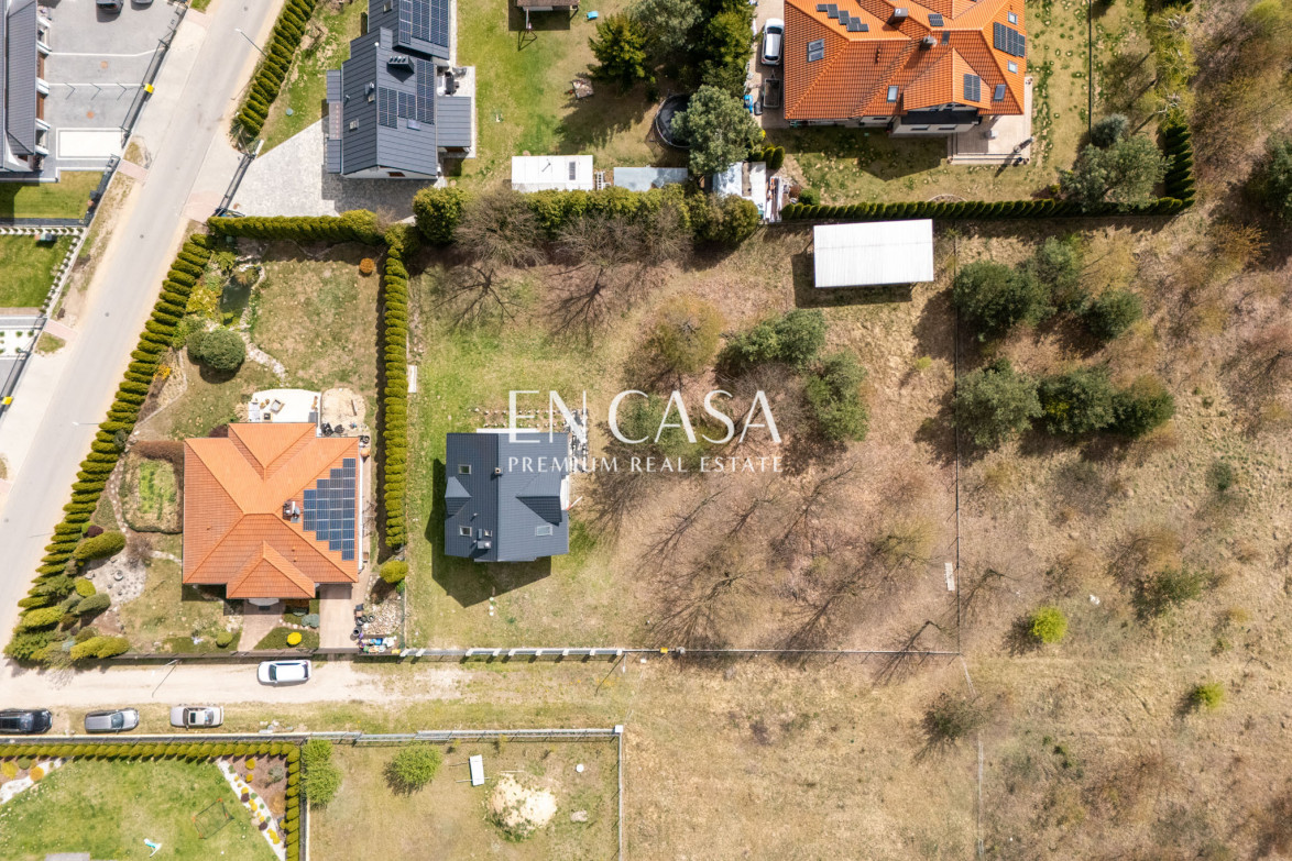 House Sale Serock 16