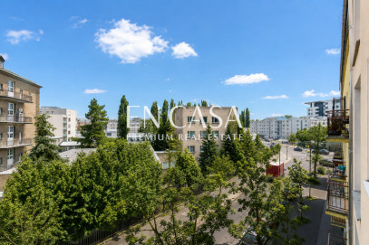 Apartment Sale Warszawa Śródmieście Nowosielecka