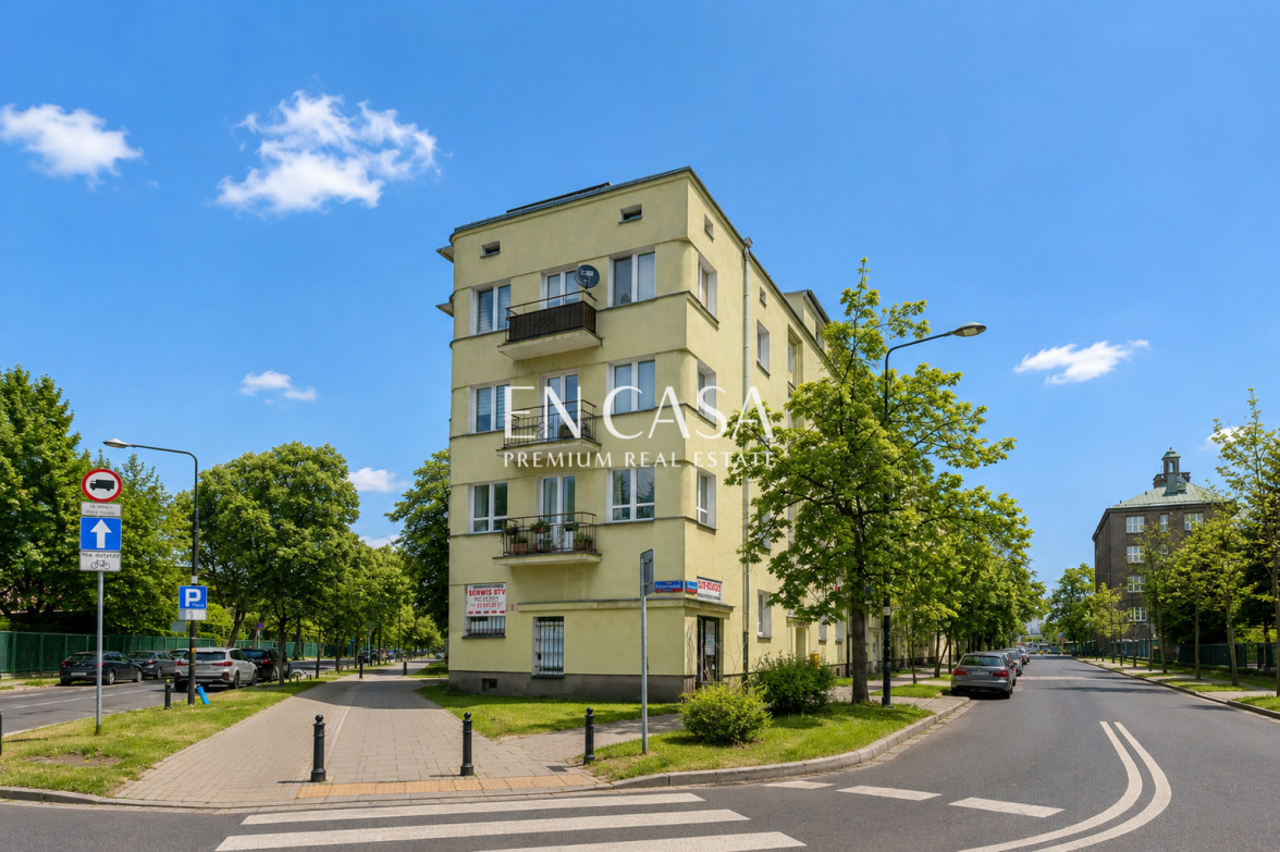 Apartment Sale Warszawa Śródmieście Nowosielecka 15