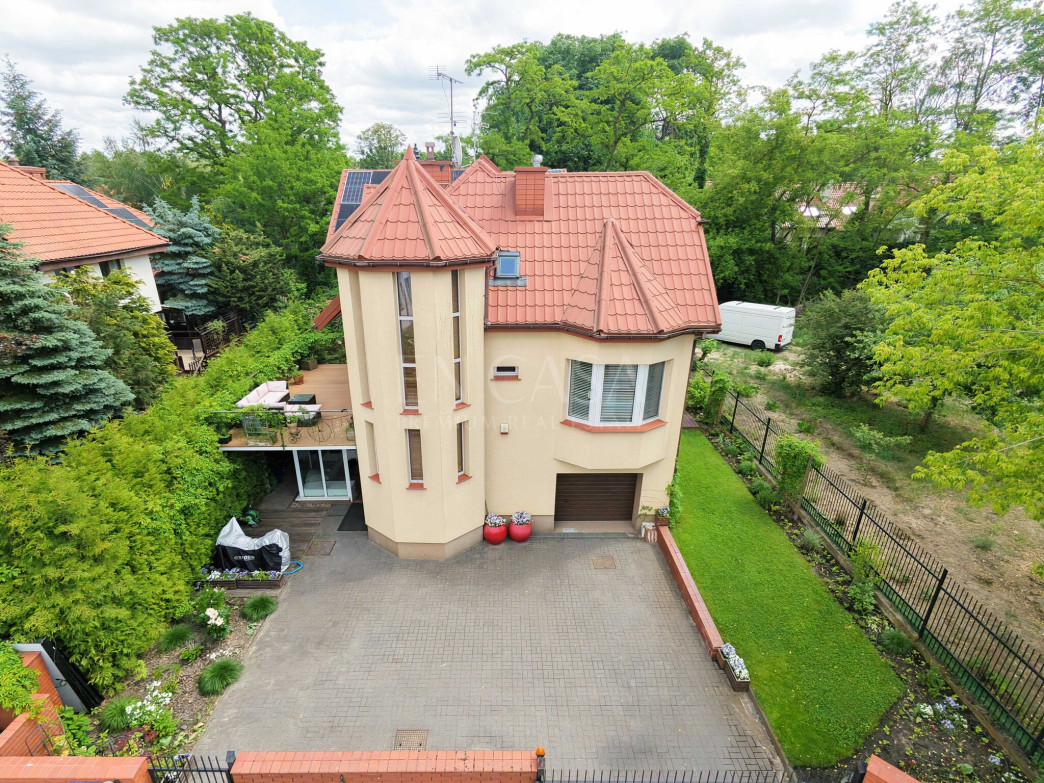 House Sale Dąbrowa 21