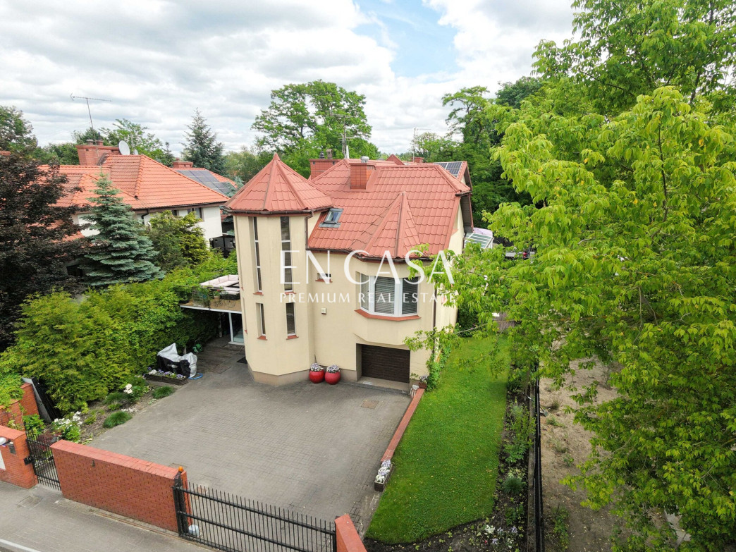 House Sale Dąbrowa 1