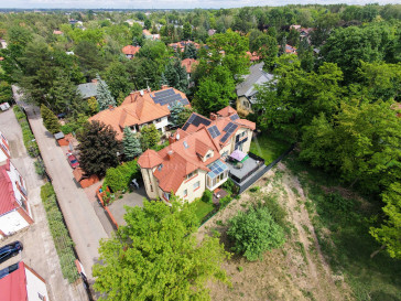 House Sale Dąbrowa