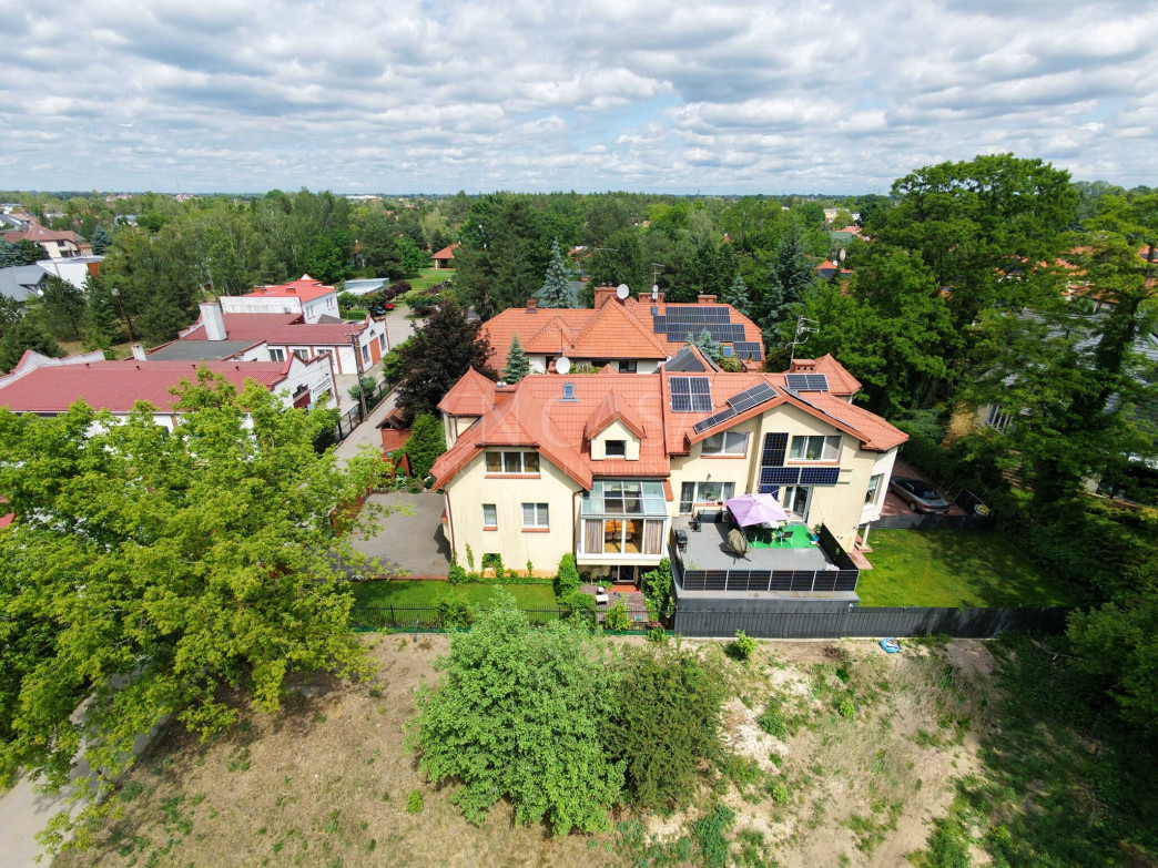 House Sale Dąbrowa 23