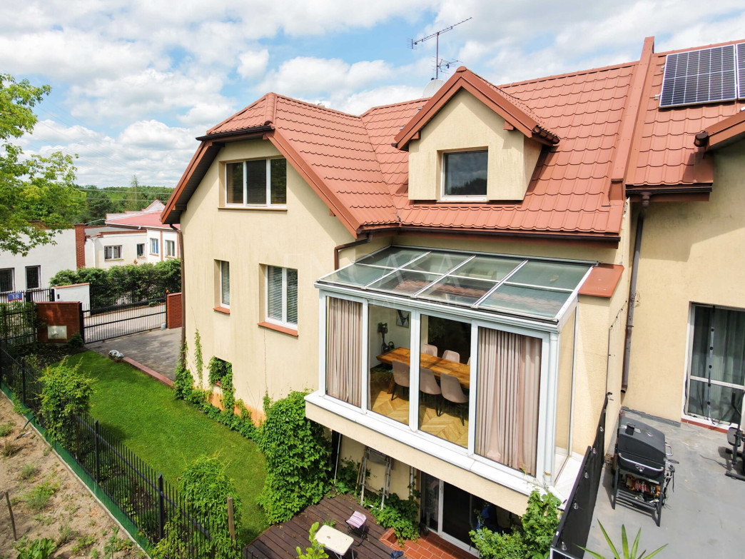 House Sale Dąbrowa 21