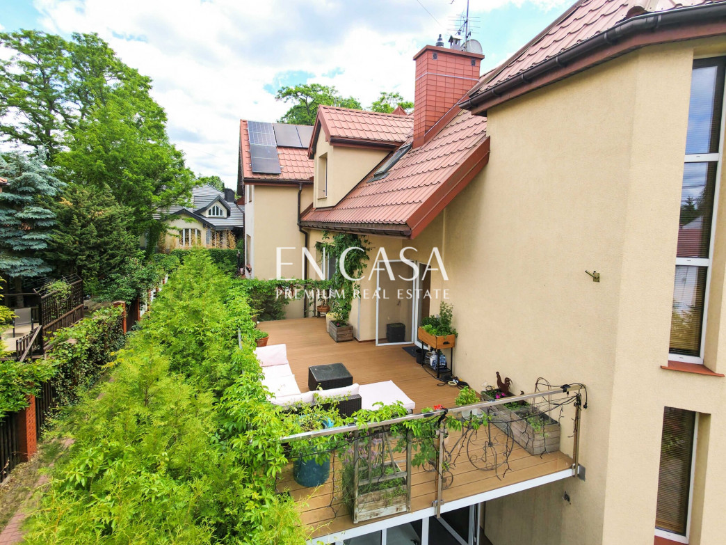 House Sale Dąbrowa 12