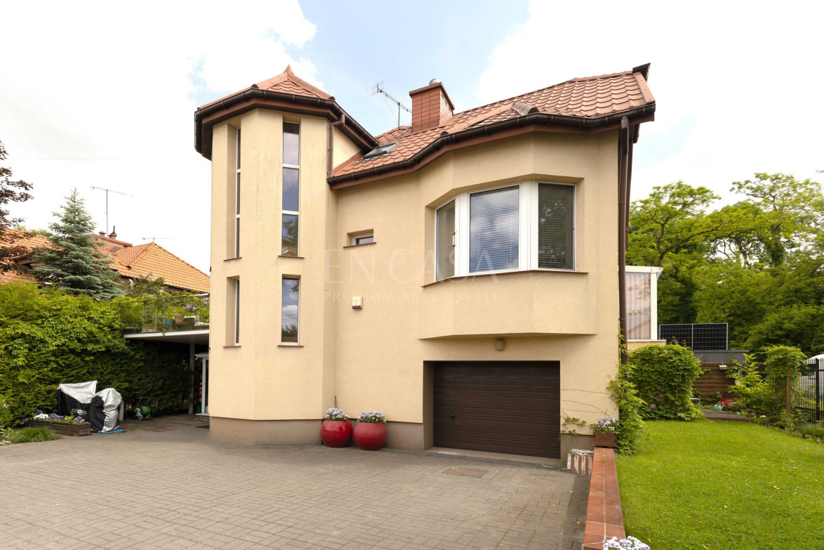 House Sale Dąbrowa 18