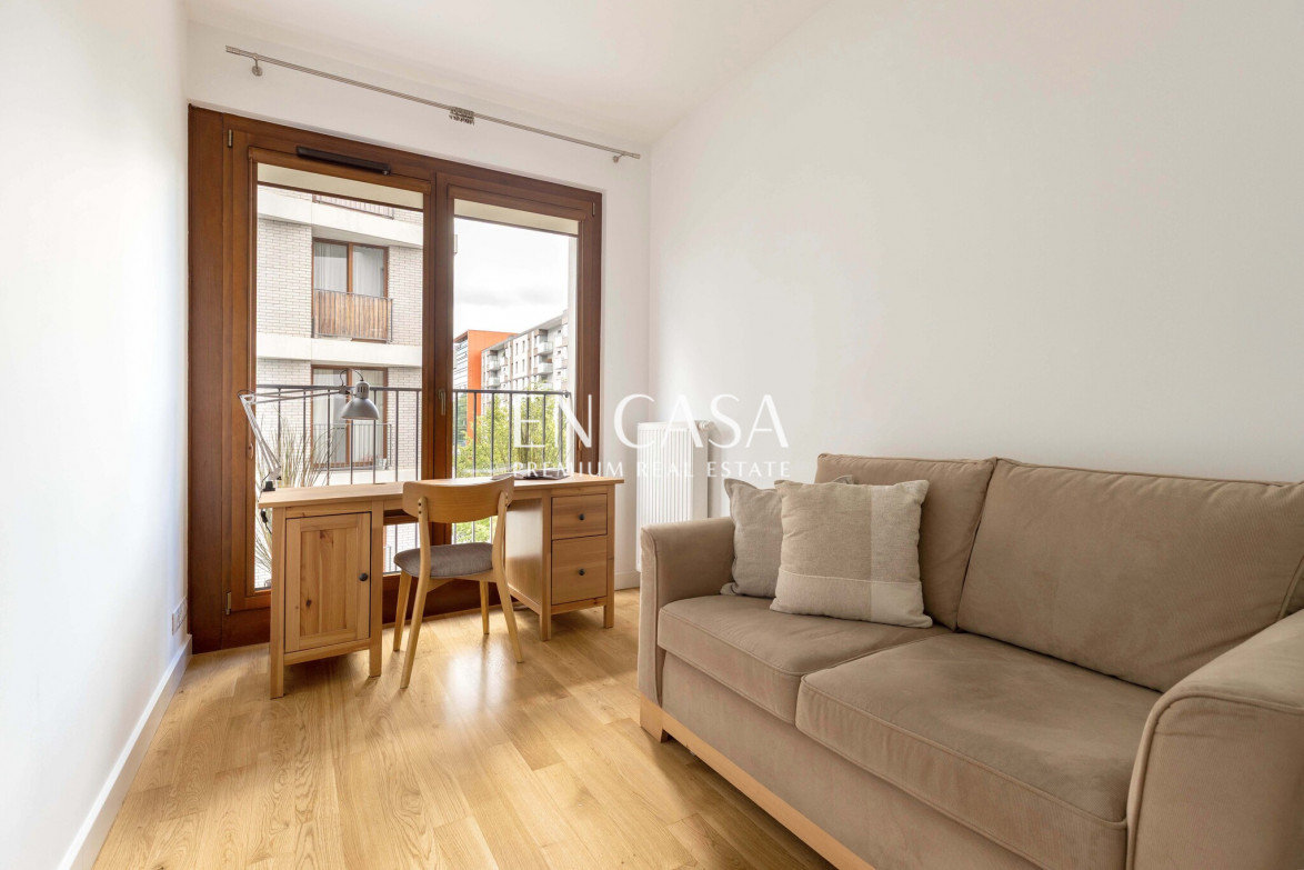 Apartment Rent Warszawa Mokotów Magazynowa 12