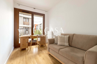 Apartment Rent Warszawa Mokotów Magazynowa