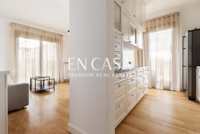 Apartment Rent Warszawa Mokotów Magazynowa