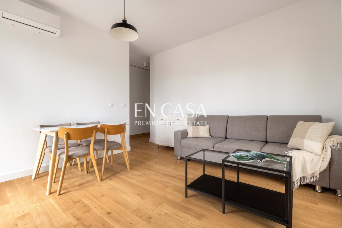 Apartment Rent Warszawa Mokotów Magazynowa 4