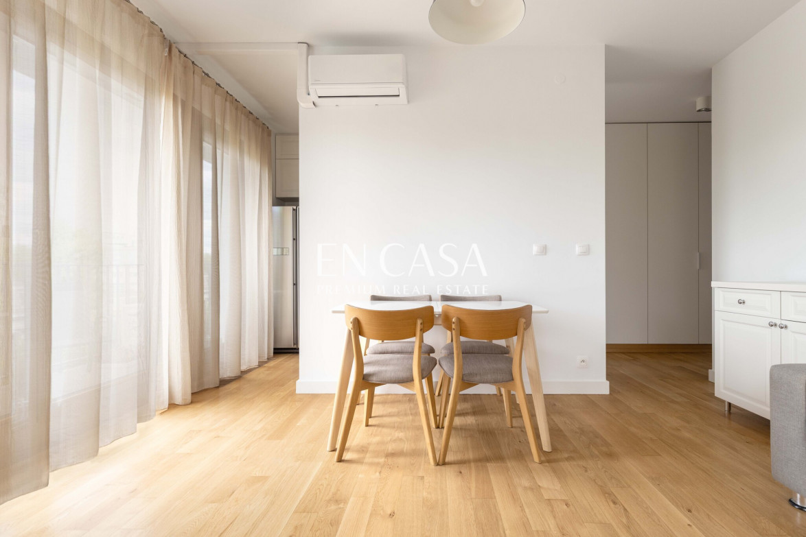Apartment Rent Warszawa Mokotów Magazynowa 5
