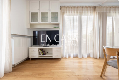 Apartment Rent Warszawa Mokotów Magazynowa